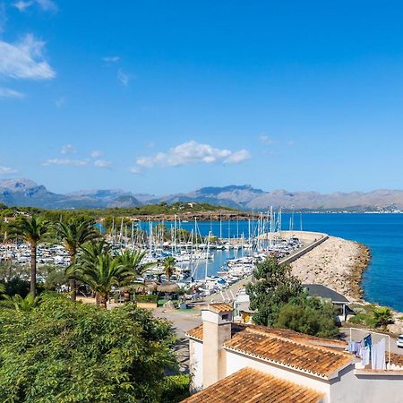 Gran Vista Mar Villa Alcudia  Dış mekan fotoğraf