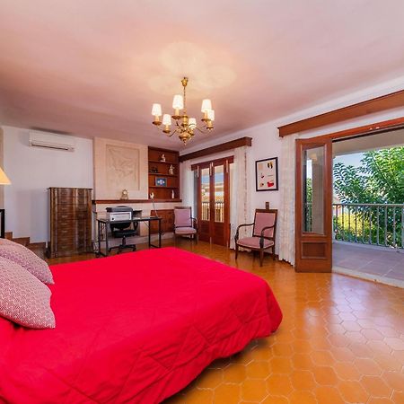 Gran Vista Mar Villa Alcudia  Dış mekan fotoğraf