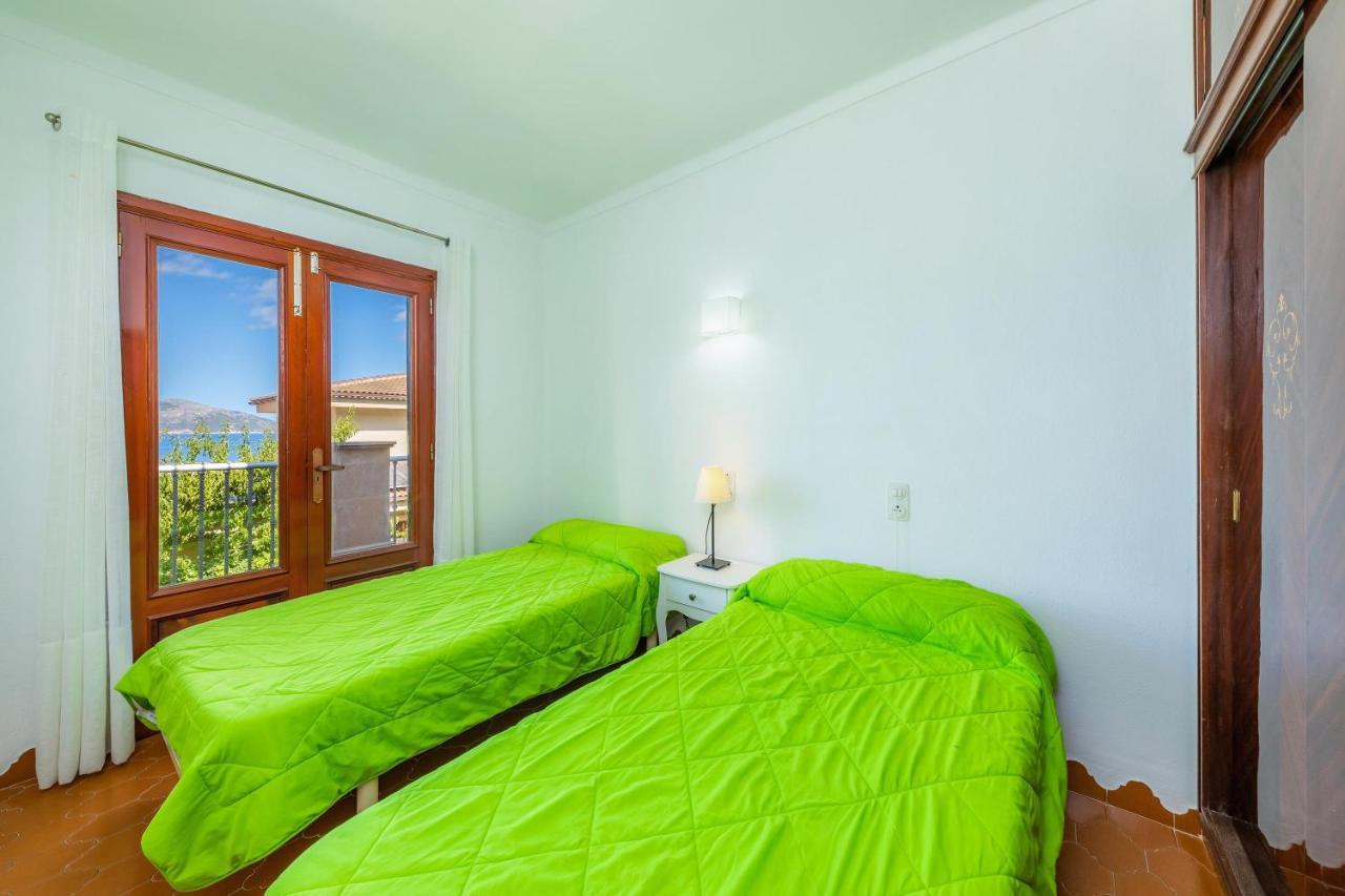 Gran Vista Mar Villa Alcudia  Dış mekan fotoğraf
