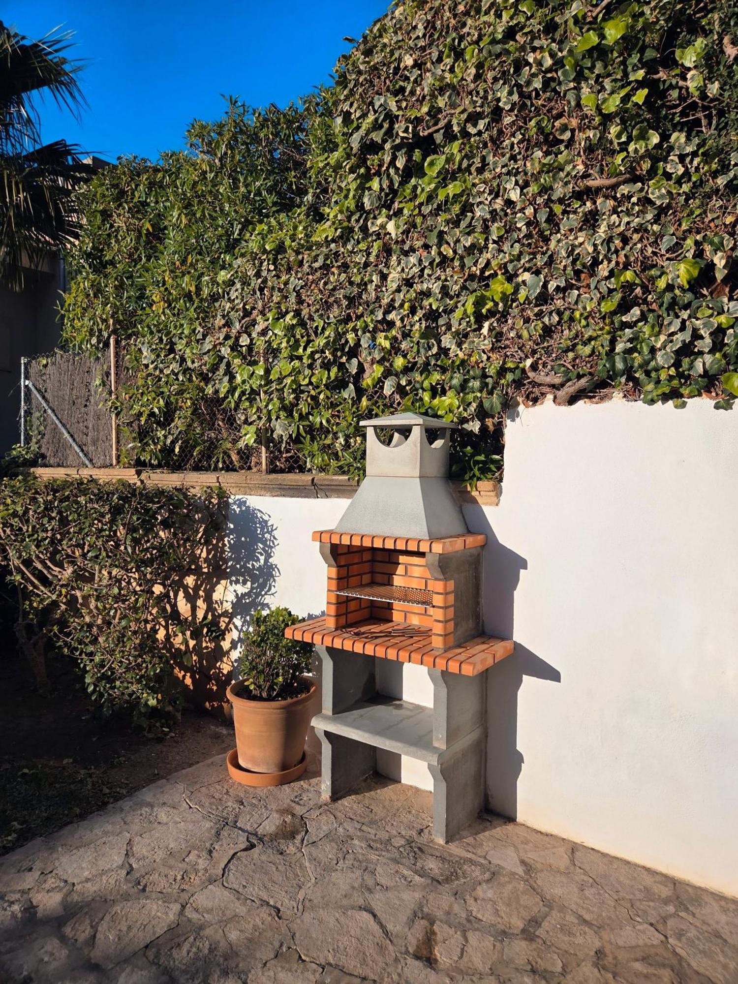 Gran Vista Mar Villa Alcudia  Dış mekan fotoğraf